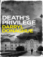 Death's Privilege