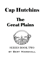 Cap Hutchins