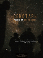 Cenotaph: Poems