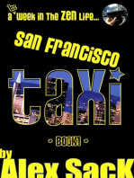 San Francisco Taxi
