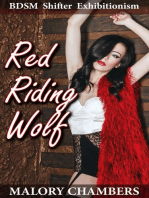 Red Riding Wolf