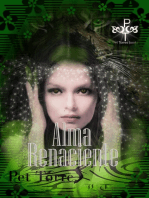 Alma Renaciente