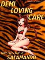 Demi Loving Care