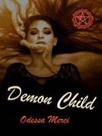 Demon Child