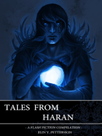 Tales From Haran