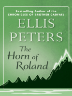 The Horn of Roland