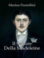 Il sapore della madeleine