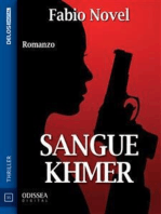 Sangue Khmer