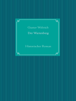 Der Wartenberg: Historischer Roman