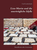 Lisa-Marin und die unerträgliche Idylle: Islandkrimi oder Arztroman