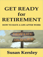 Get Ready for Retirement: Retirement Books, #1