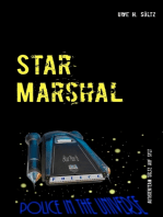 Star Marshal - Police in the Universe