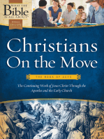 Christians on the Move