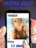 Swiping Right: Meeting Daisy