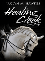 Healing Creek A love story