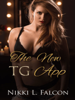 The New TG App (Gender Transformation Erotica)