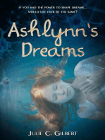 Ashlynn's Dreams: Devya's Children, #1