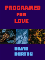 Programed for Love