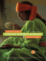 Writing Women's Worlds