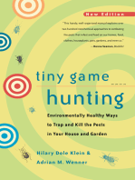 Tiny Game Hunting