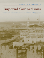 Imperial Connections: India in the Indian Ocean Arena, 1860-1920