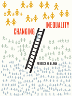 Changing Inequality