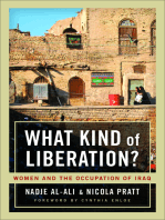 What Kind of Liberation?: Women and the Occupation of Iraq