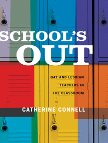 Lesbian School Teacher And Student - School's Out by Cati Connell - Ebook | Scribd