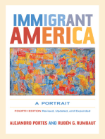 Immigrant America: A Portrait