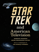 Star Trek and American Television