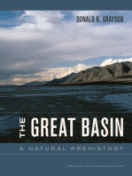 The Great Basin: A Natural Prehistory