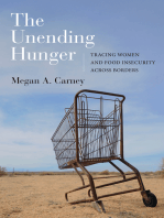 The Unending Hunger: Tracing Women and Food Insecurity Across Borders