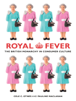 Royal Fever