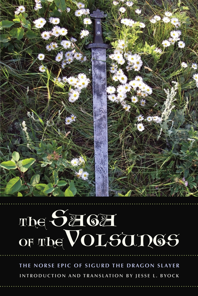 The Saga of the Volsungs Book Read Online
