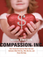 Compassion, Inc.