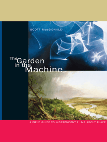 The Garden in the Machine by Scott MacDonald (Ebook) - Read free ...
