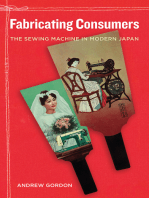 Fabricating Consumers
