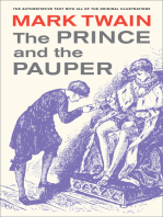 The Prince and the Pauper