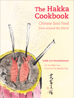 The Hakka Cookbook: Chinese Soul Food from around the World