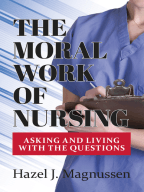 Nursing case study books