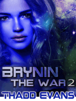Brynin the War 2