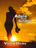 Adele From Scratch