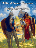 The Adventures of Sir Gawain