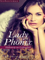 Lady Phönix - Höllentrip ins Liebesglück