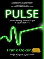 Pulse: Understanding the Vital Signs of Your Business