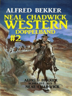 Neal Chadwick Western Doppelband #2