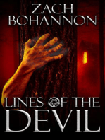 Lines of the Devil