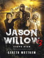 Jason Willow 3