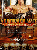 A Forever Mate: Vampire Assassin League, #18
