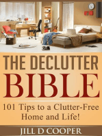 The Declutter Bible